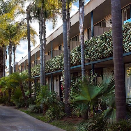 Sandors Motor Inn Mildura Exterior photo
