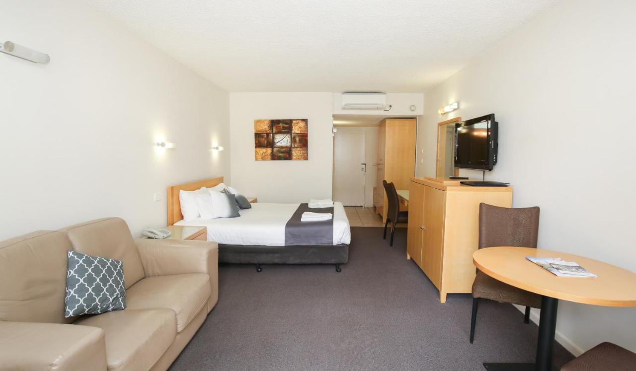 Sandors Motor Inn Mildura Exterior photo